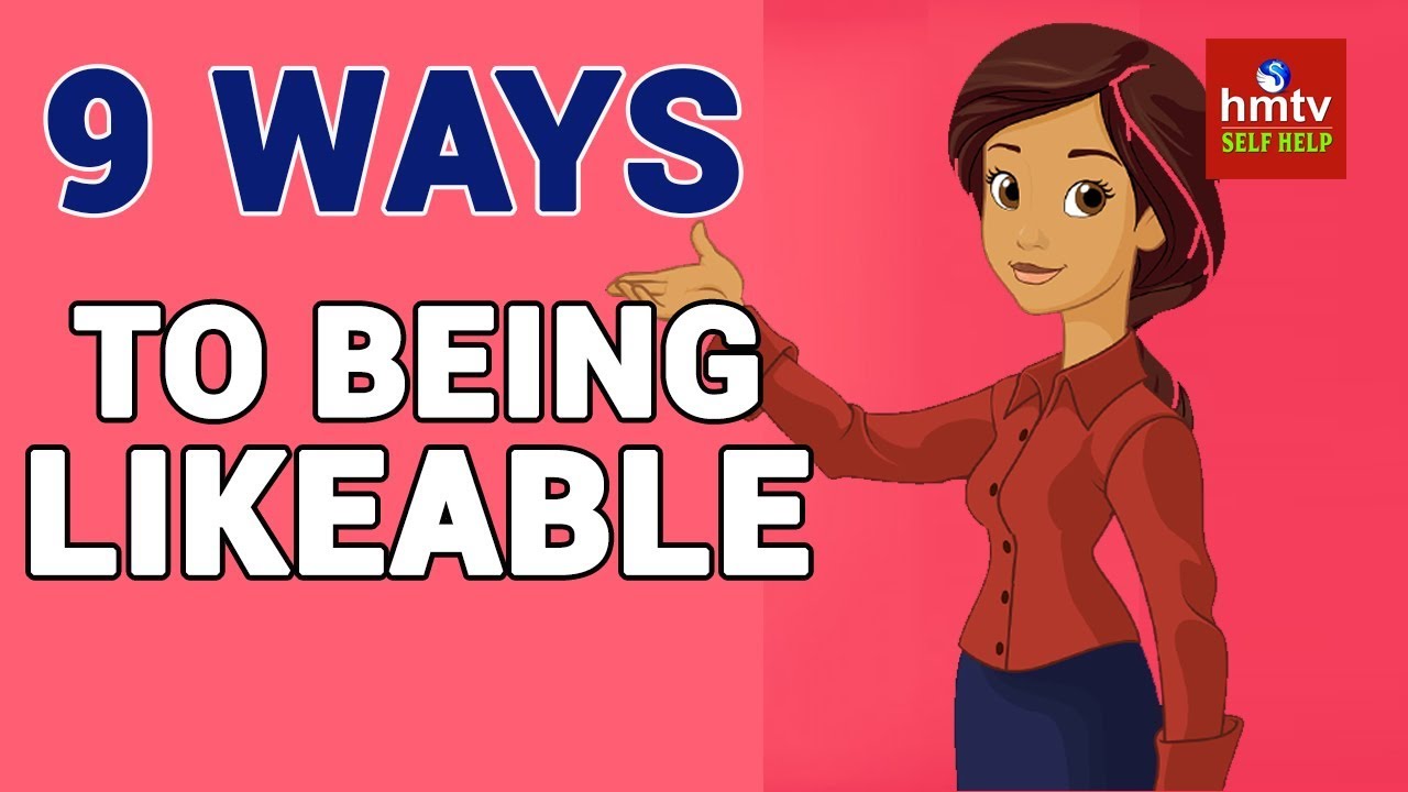 9 Ways to Impress Everyone in Your Life | Personality Development | hmtv SelfHelp
