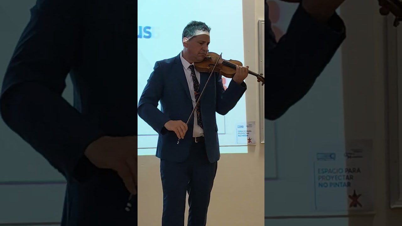 Vitali, Chacónne 