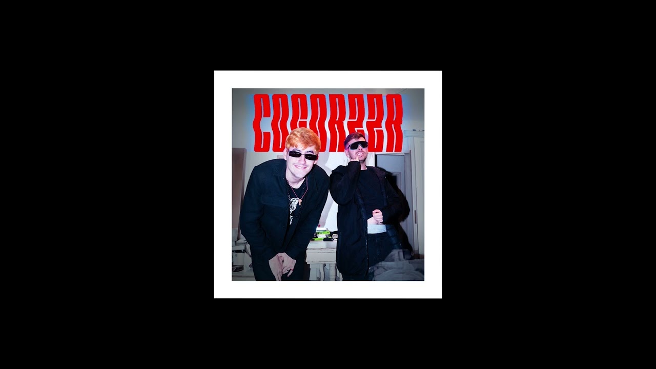Cogorzza - npcmoi, ZJ