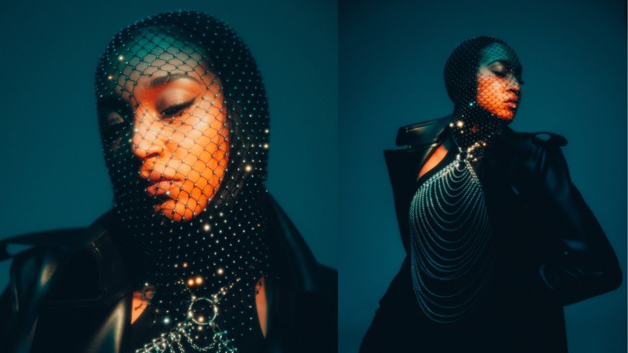 Dramatic Lighting for Studio Photography (Lighting Tutorial)