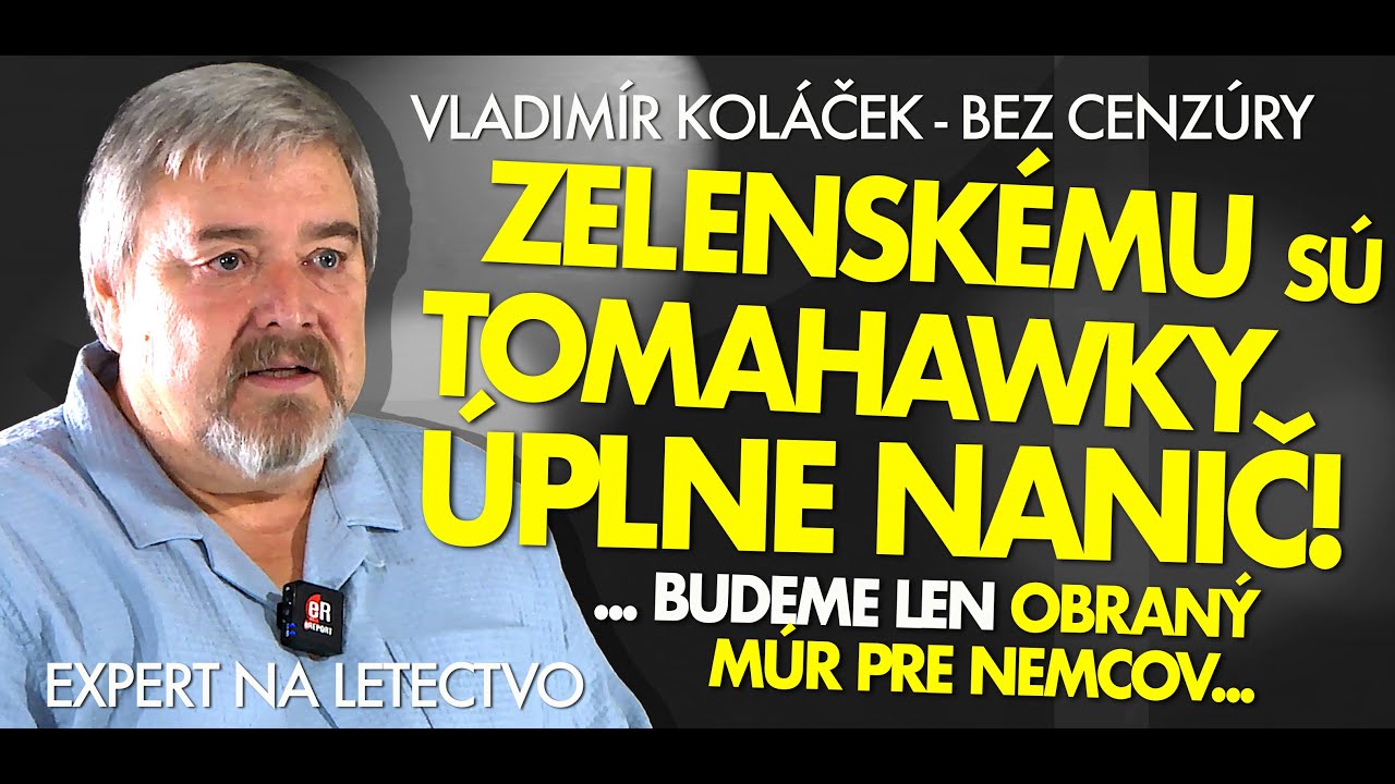 Vojna v Európe? Rus na to nemá dostatok síl, ale ...