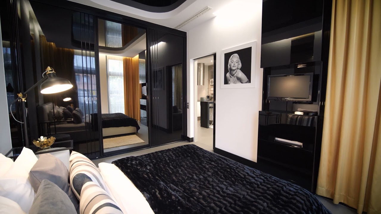 SUPER-APARTAMENTY POZNAŃ CITY PARK - Poznań Jacuzzi  Basen Sauna /Luxury Apartments in Poznan Poland