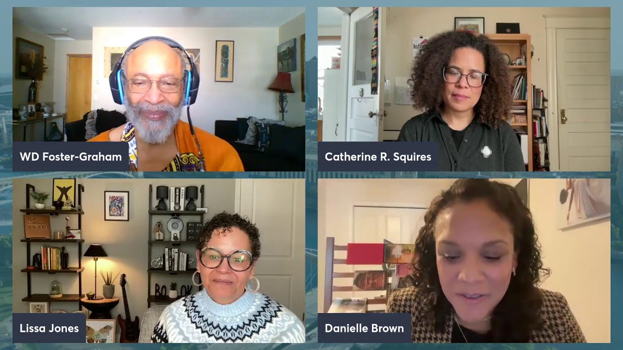 (REBROADCAST) Black Media in Minnesota