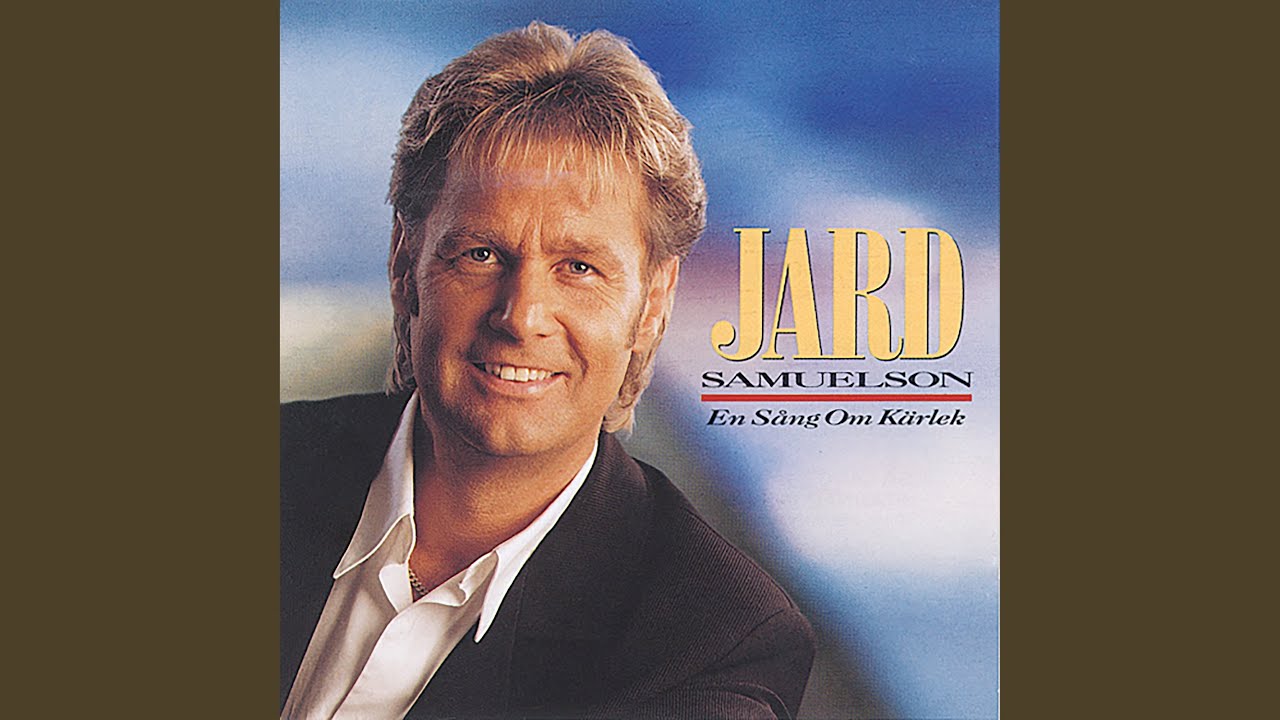 Gud Som Haver Barnen Kär / Blott En Dag / En Sång Om Kärlek