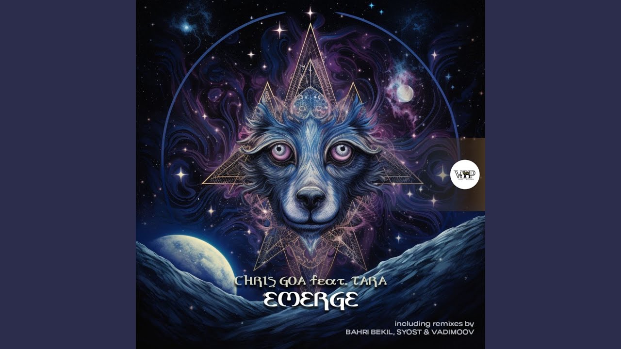 Emerge (Feat.Tara)