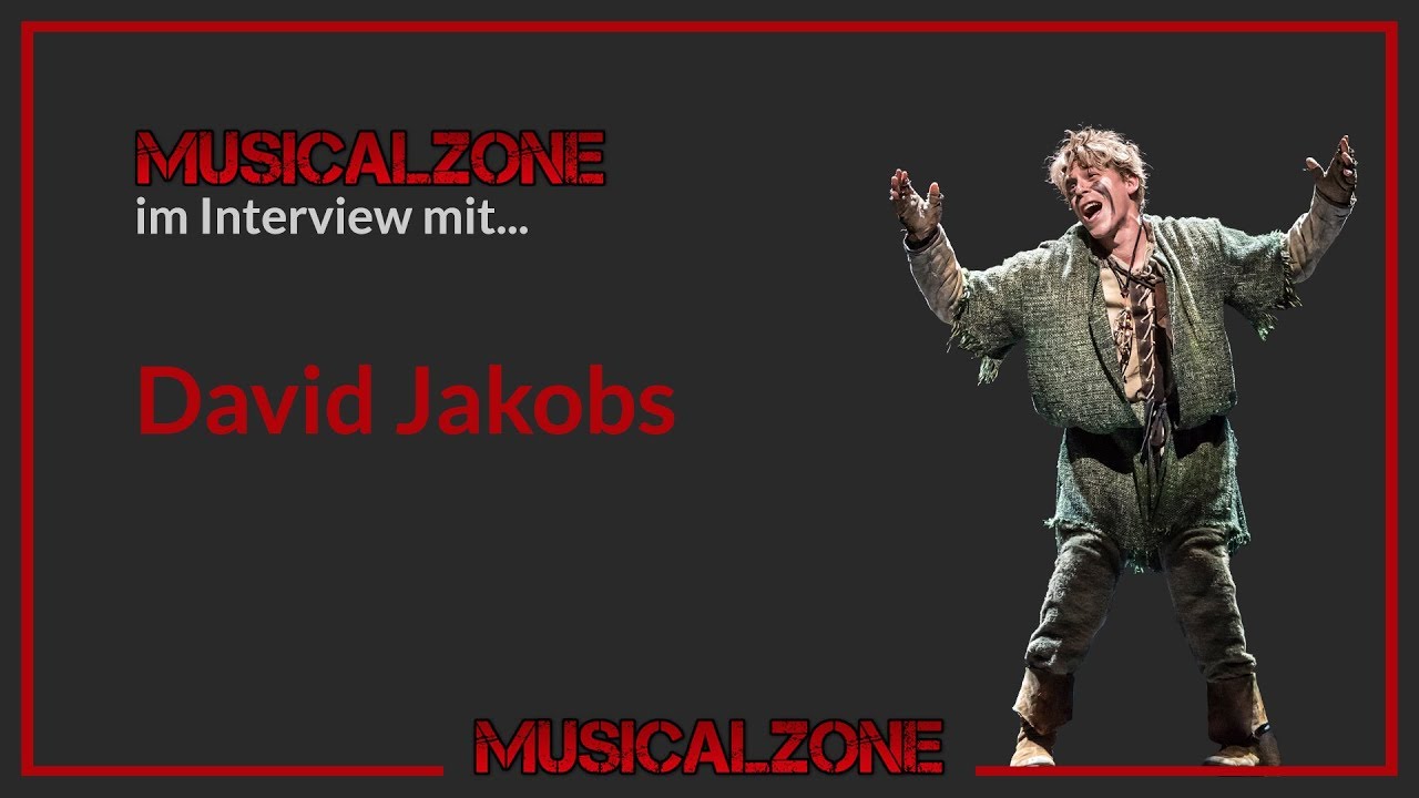 Interview mit David Jakobs - 