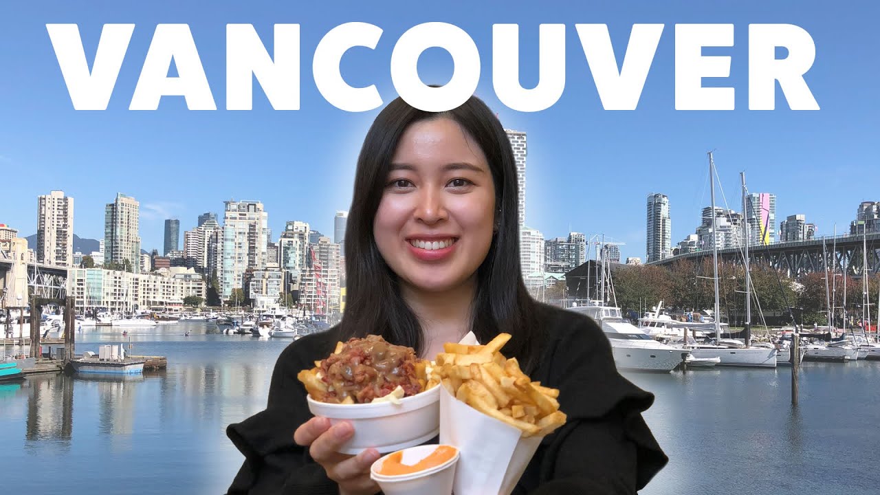 7 Cheap Eats You Need To Try In Vancouver