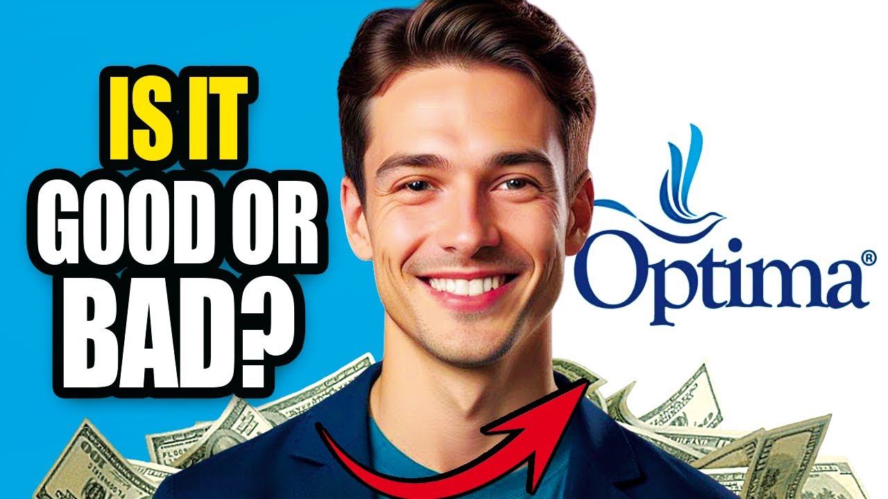 Optima Tax Relief Review | Is Optima Tax Relief Worth It | Optima Tax Relief Rating
