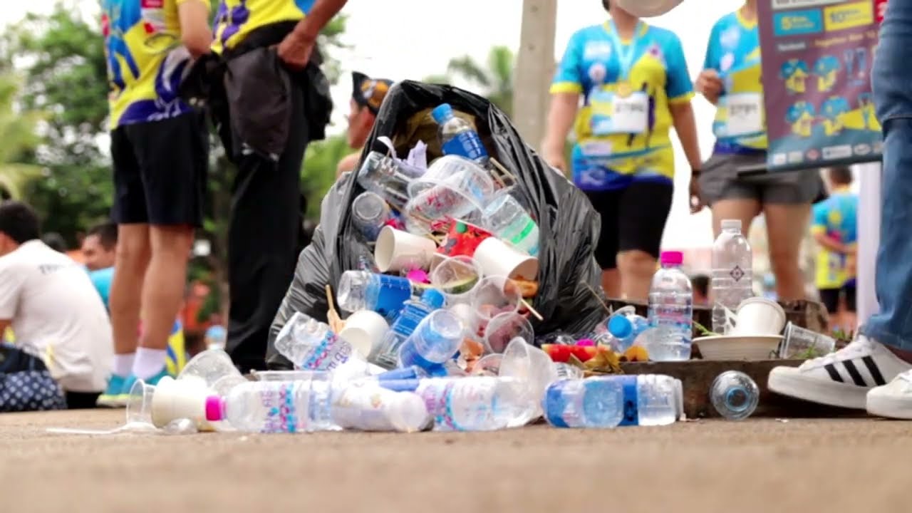 Biz Town Town Hall PSA- Student Project