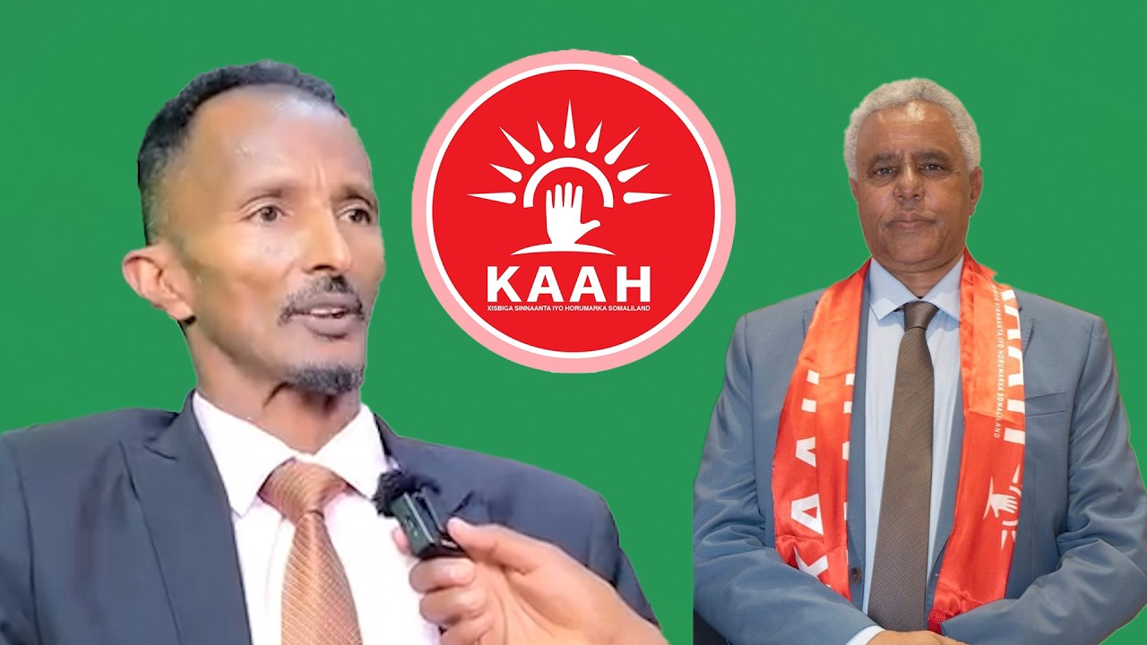 Annaga Iyo Maxamuud Xaashi Nama Dhex Taalo Waxa La Dhaho Nasteexo Suuro galna Maaha In aan u Codayna