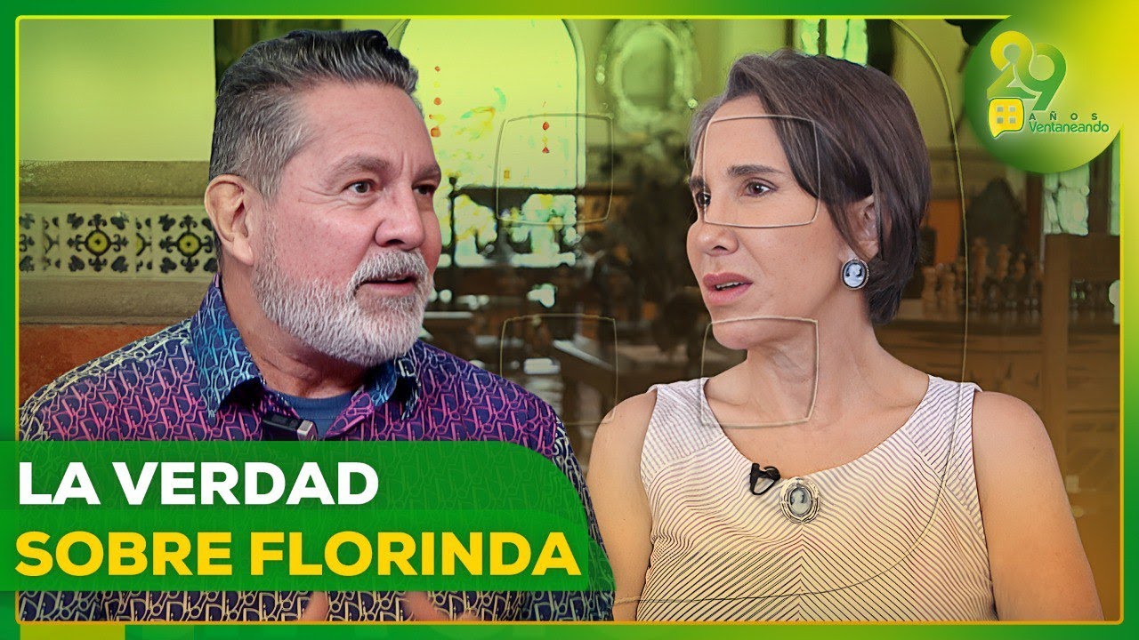 Hijo de Ram&oacute;n Vald&eacute;s revela que su padre dej&oacute; el programa por Florinda Meza | 01.07.25 | Ventaneando