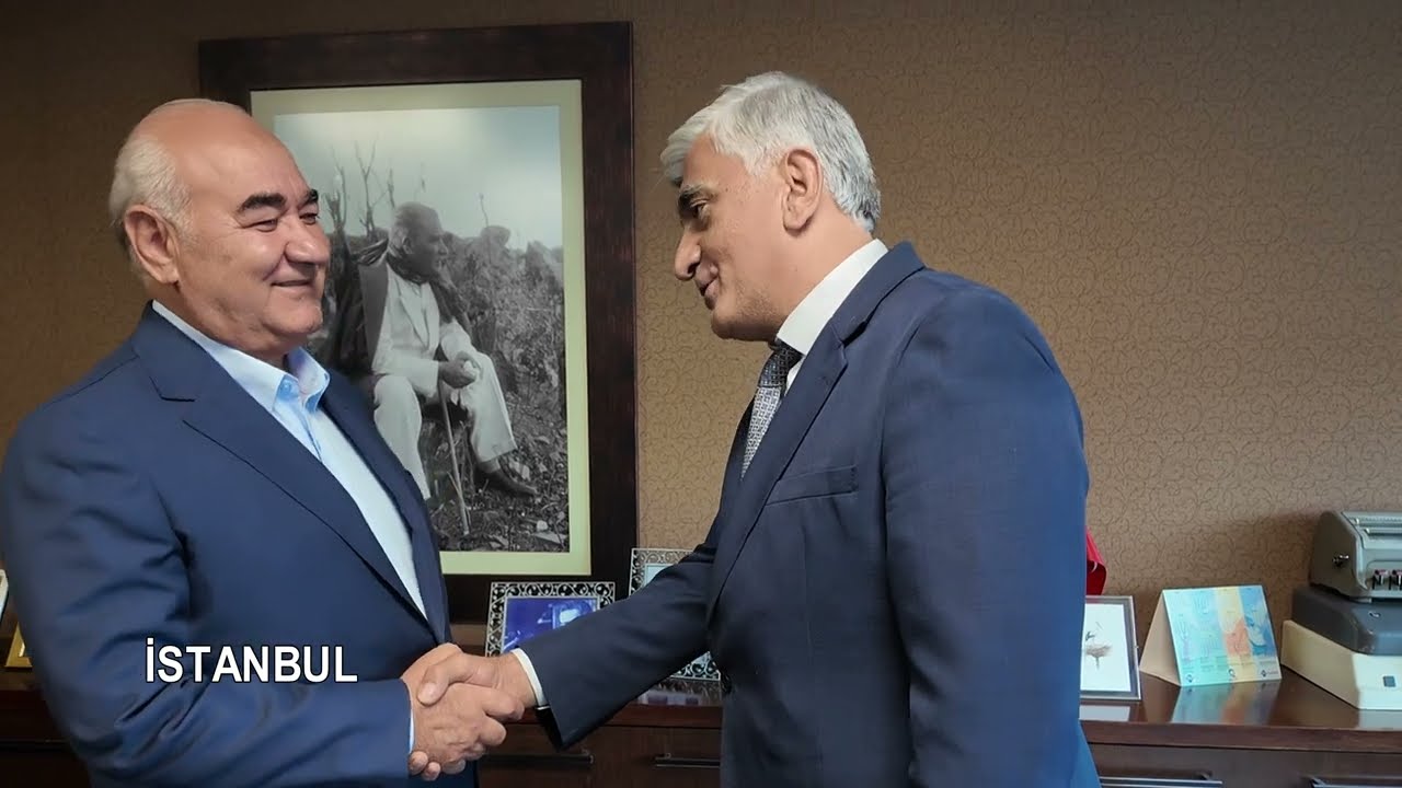 DİKİLİTAŞ KÖYÜ BELGESELİ 2025