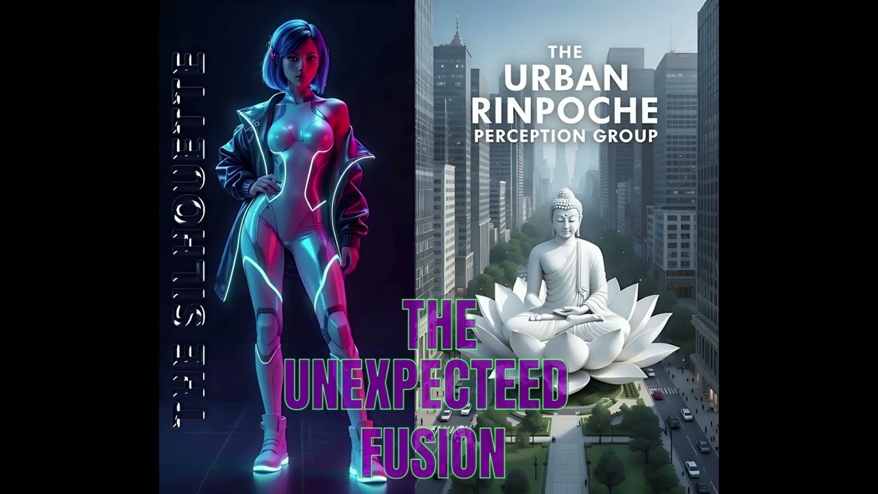 The Silhouette and The Urban RPG -  The Unexpecteed Fusion