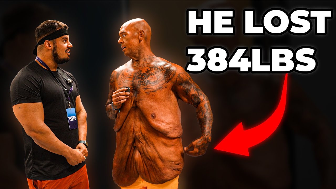 What Happens When You Never Give Up? (Summer Shredding Show Day)