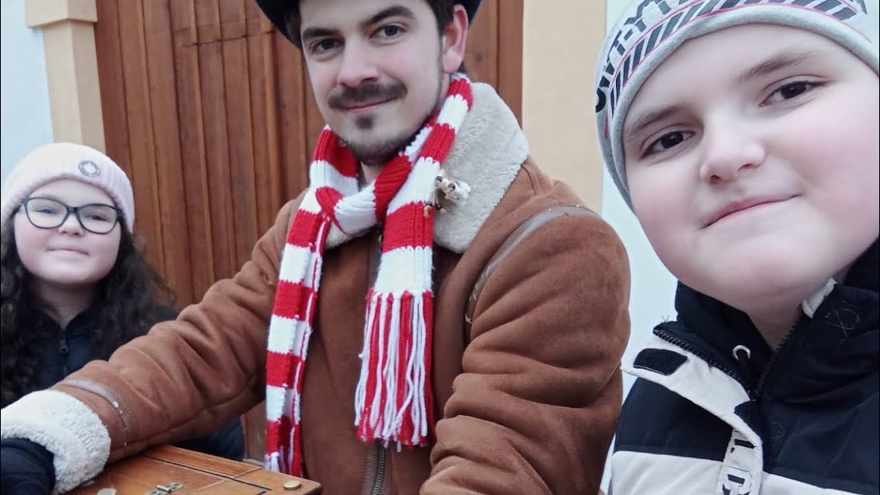 Vánoce..❤️
