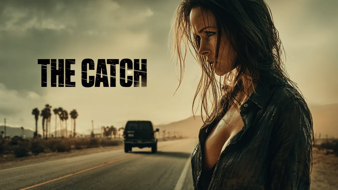 The Catch | Thriller Crime Drama | Full Movie