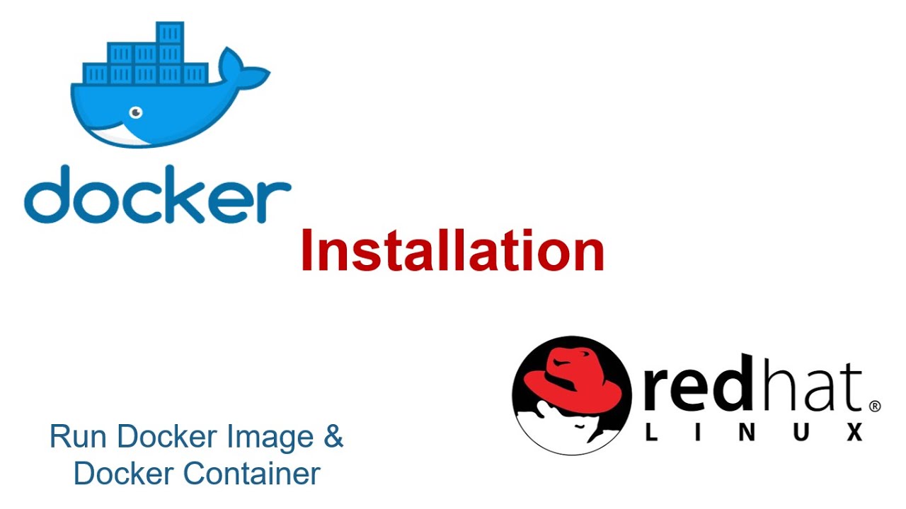 Install Docker on Redhat | Docker Installation on Linux