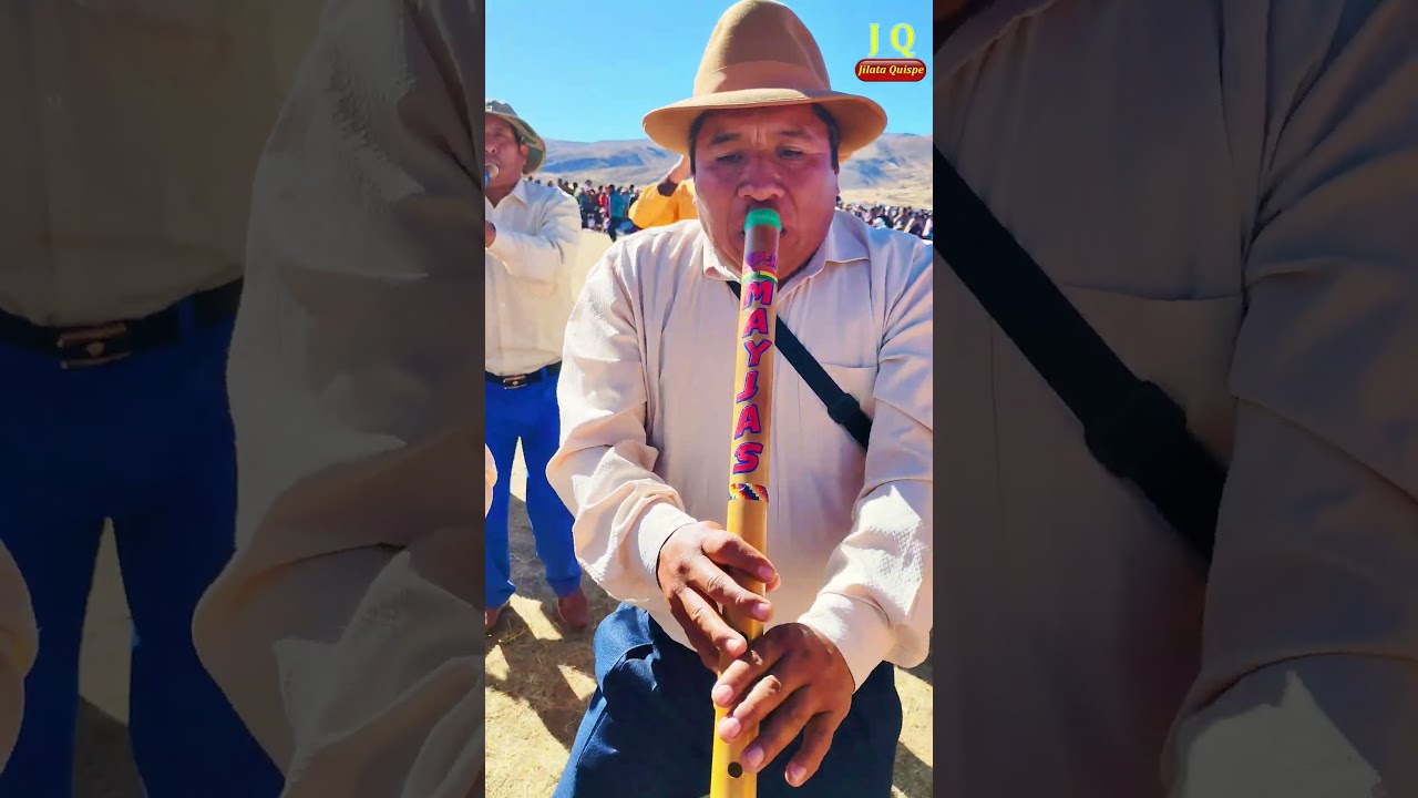 M&uacute;sica aut&oacute;ctona Mose&ntilde;ada #musica #autoctona #MOSE&Ntilde;ADA #Cultura #proyeccionsanjuan