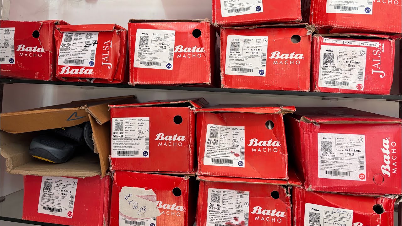New Bata Original Slippers Flat 500 Mrp 950 to 1200