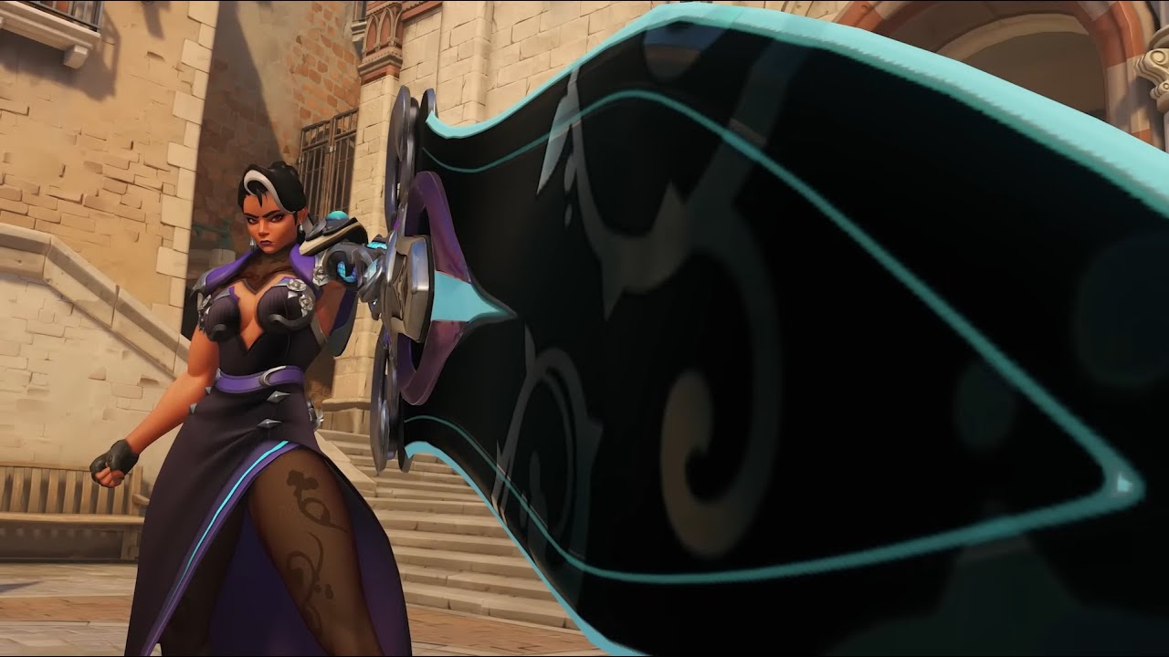 Overwatch 2 from Plat to Diamond