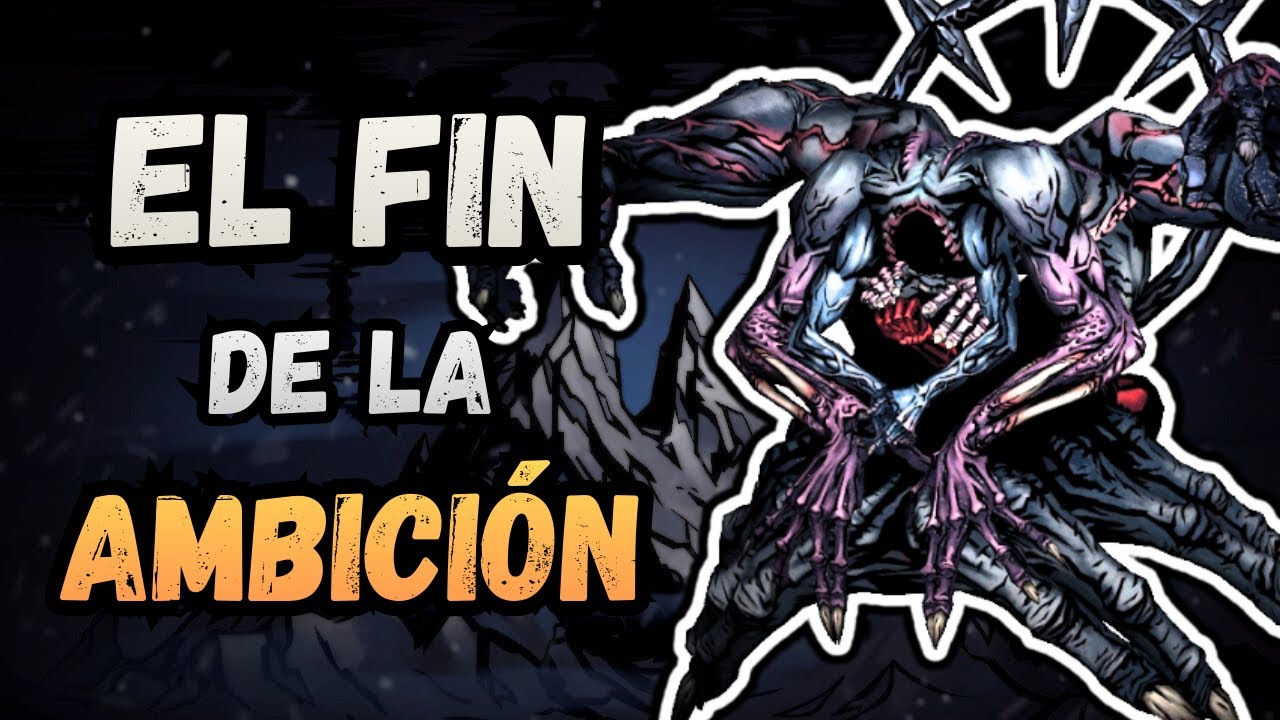 Cómo Derrotar al Jefe del Acto 4: Ambición 🖐️ | GUÍA DARKEST DUNGEON 2
