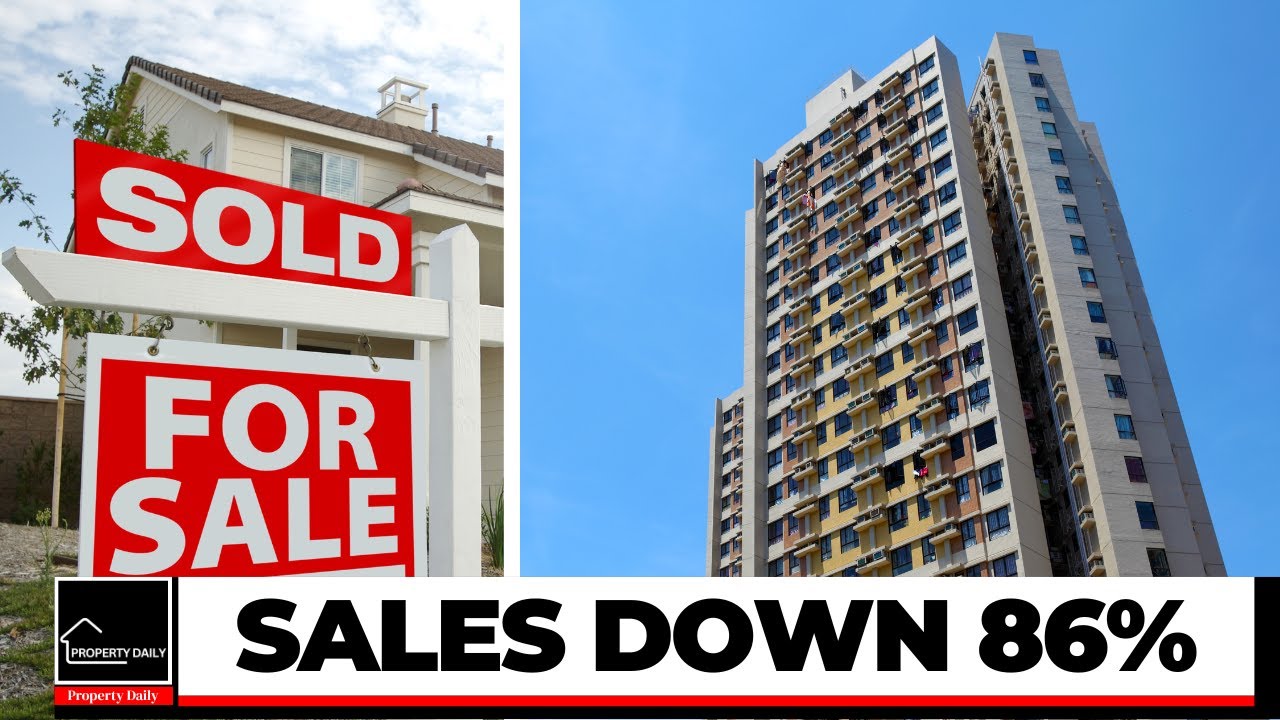 Why Is Toronto’s Luxury Condo Market Suddenly Collapsing?