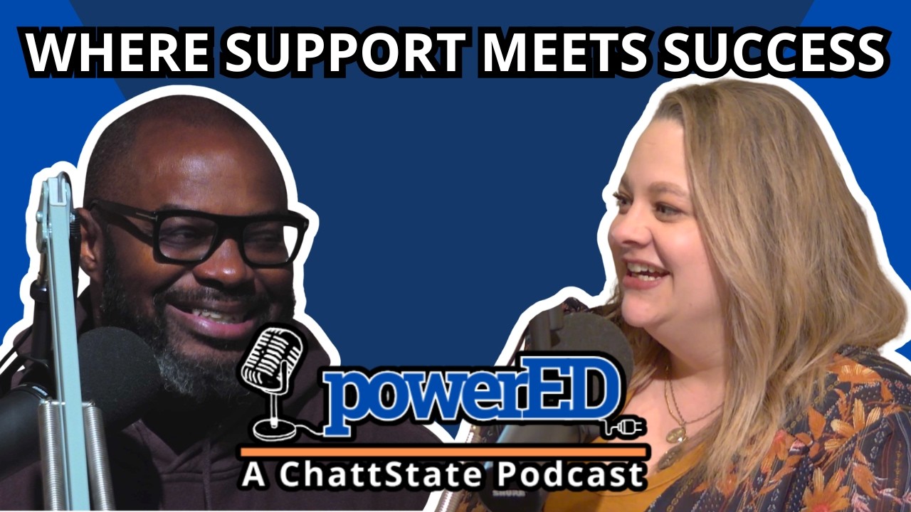 PowerED: Where Support Meets Success w/ Mollee Shannon