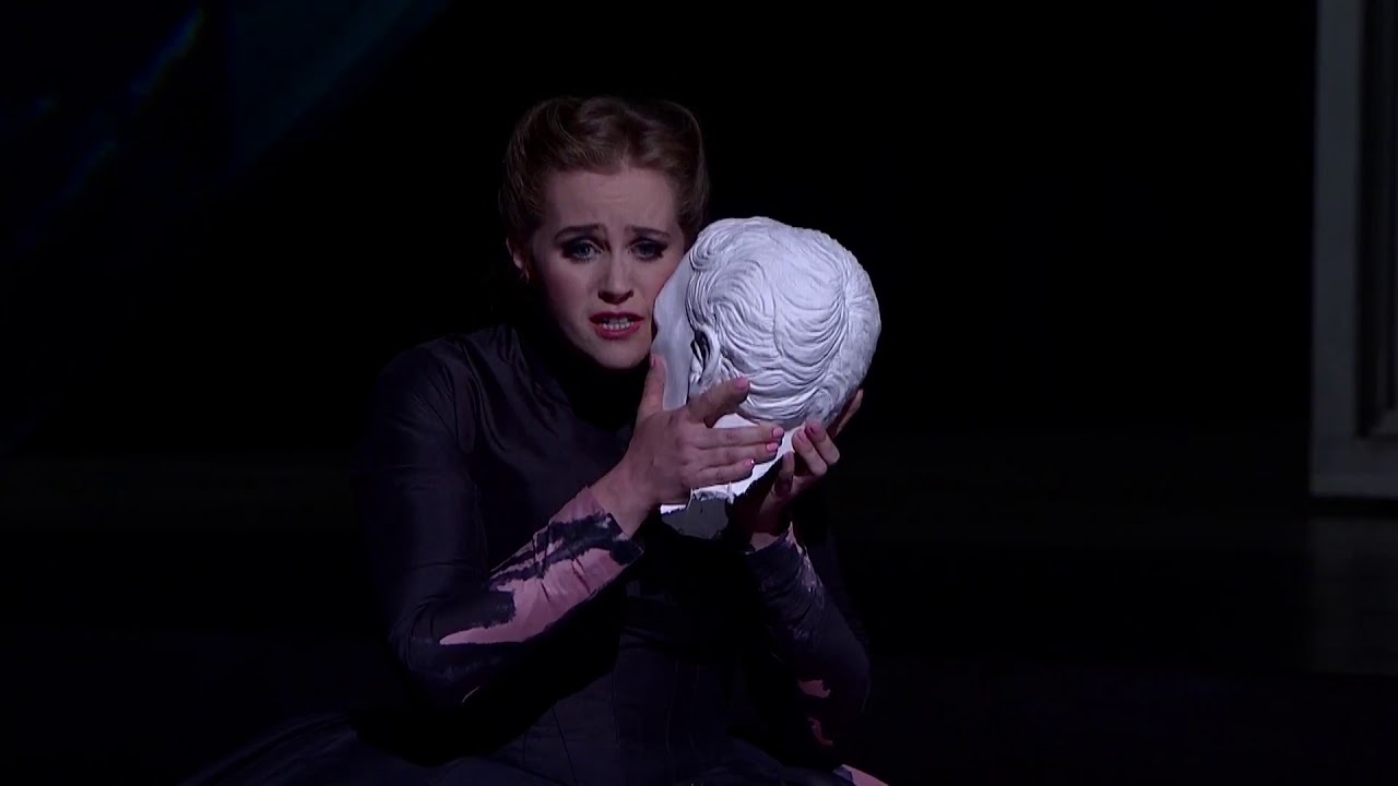 Rachel Willis-Sørensen, ROH London, 12-07-2018