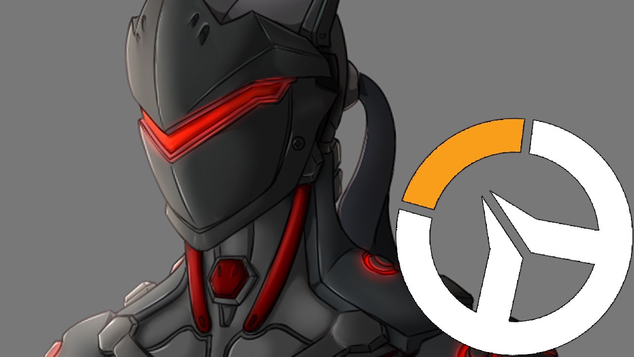 O lendário TRIPLE DPS! - Overwatch Way to GRANDMASTER!