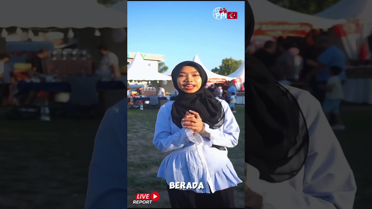 Festival Seni Budaya di Turki : Keragaman Budaya Turki yang terus dikenalkan pada masyarakat luas