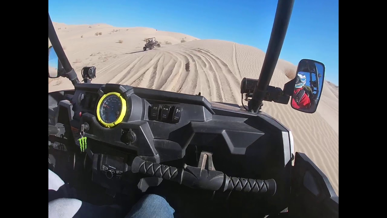 Glamis 2021 🤩