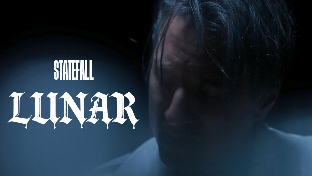 STATEFALL - Lunar (Official Music Video)