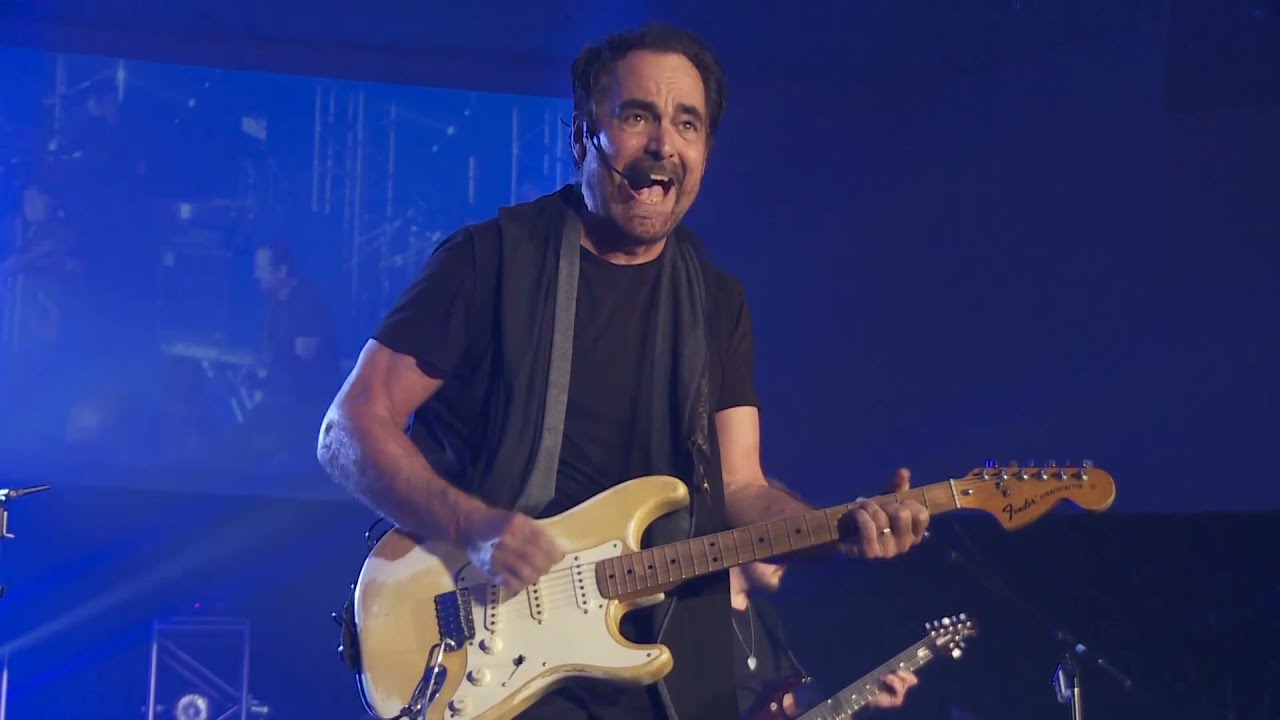 Neal Morse Band - Reunion (from Morsefest 2019)