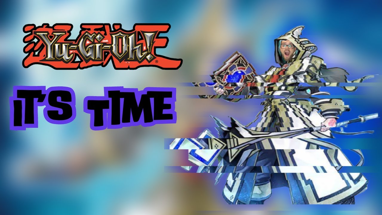 Yugioh *Perfected* Invoked Deck Profile - Finally the right time to play this!?