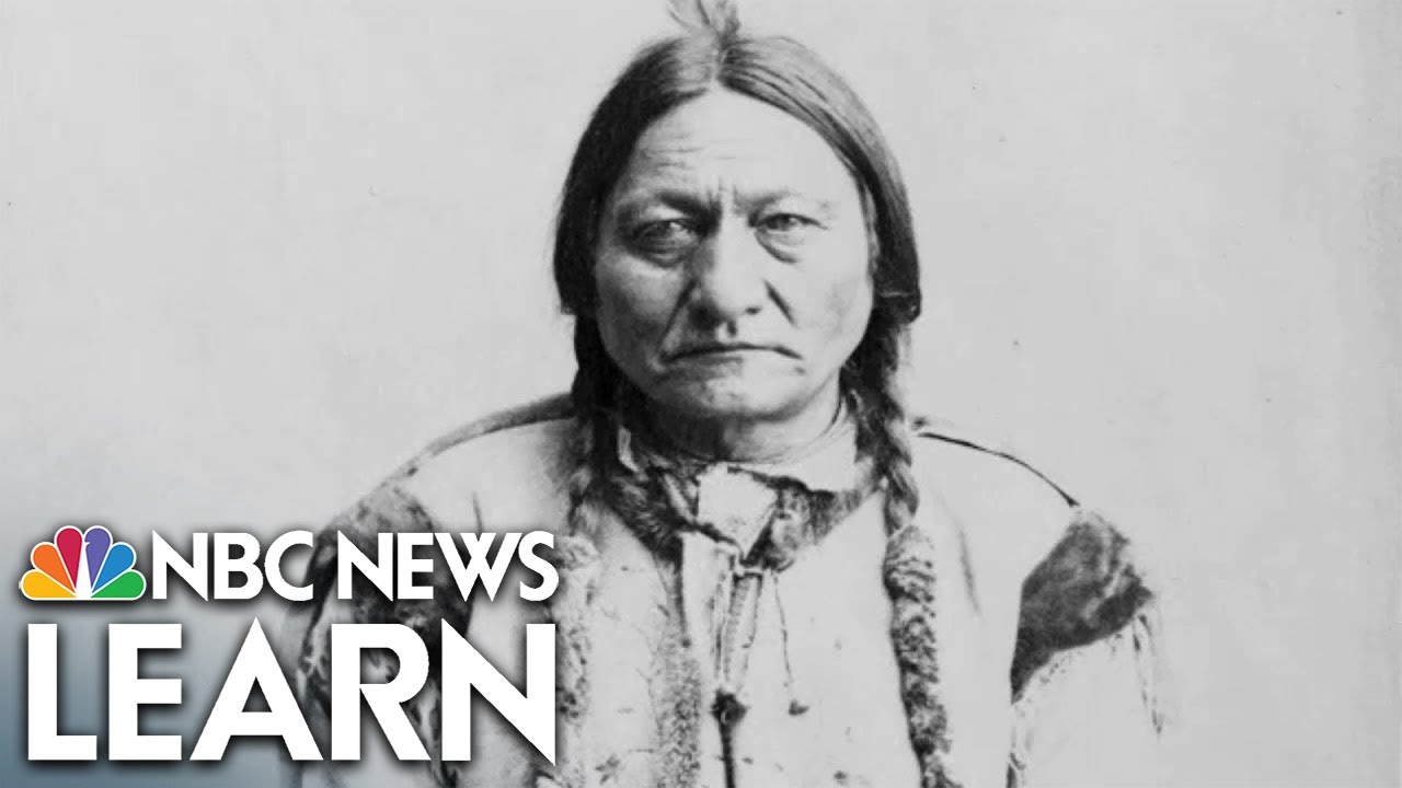Sitting Bull and the Fight for the Black Hills