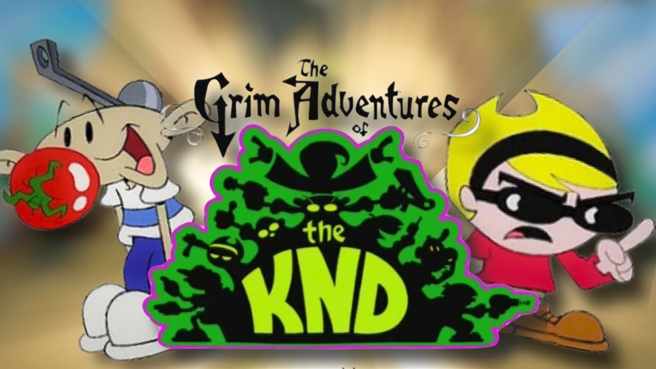 The Worst Cartoon Crossover Ever