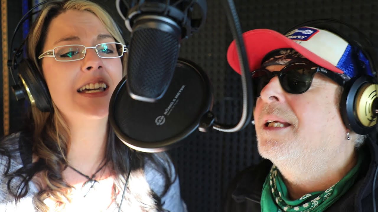 Sirin & RockN RollF (gestorben 29.12.2020) - Juliane Werding Tribute Show - Conny Kramer