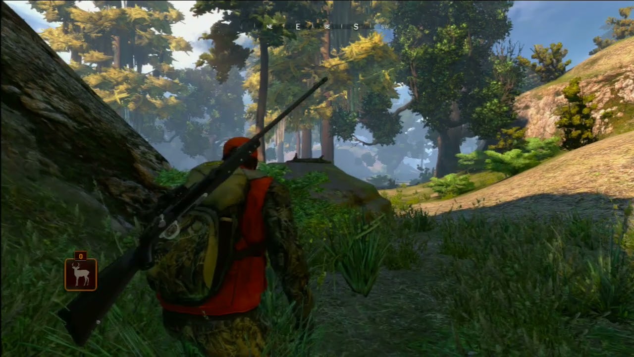 CABELAS HUNTING EXPEDITIONS