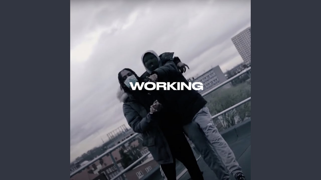 Working