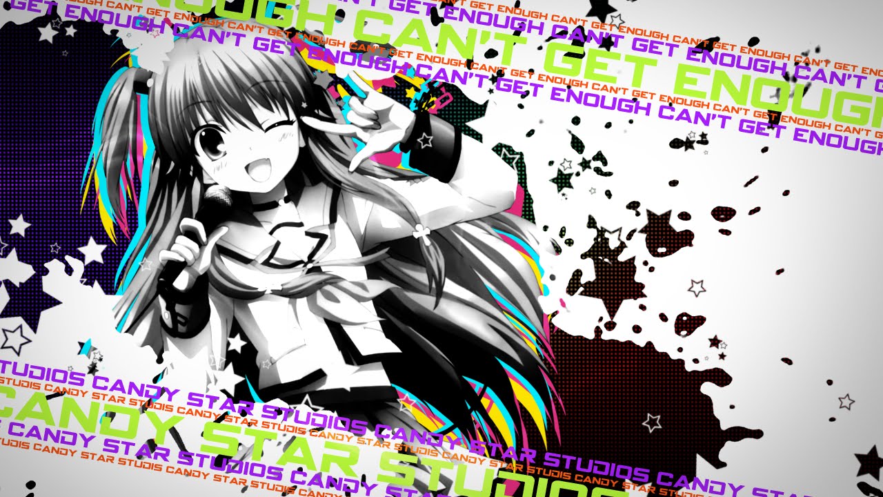 「C★S」Can't Get Enough! { Thanks for 10k Subs! ᴹᴱᴾ }
