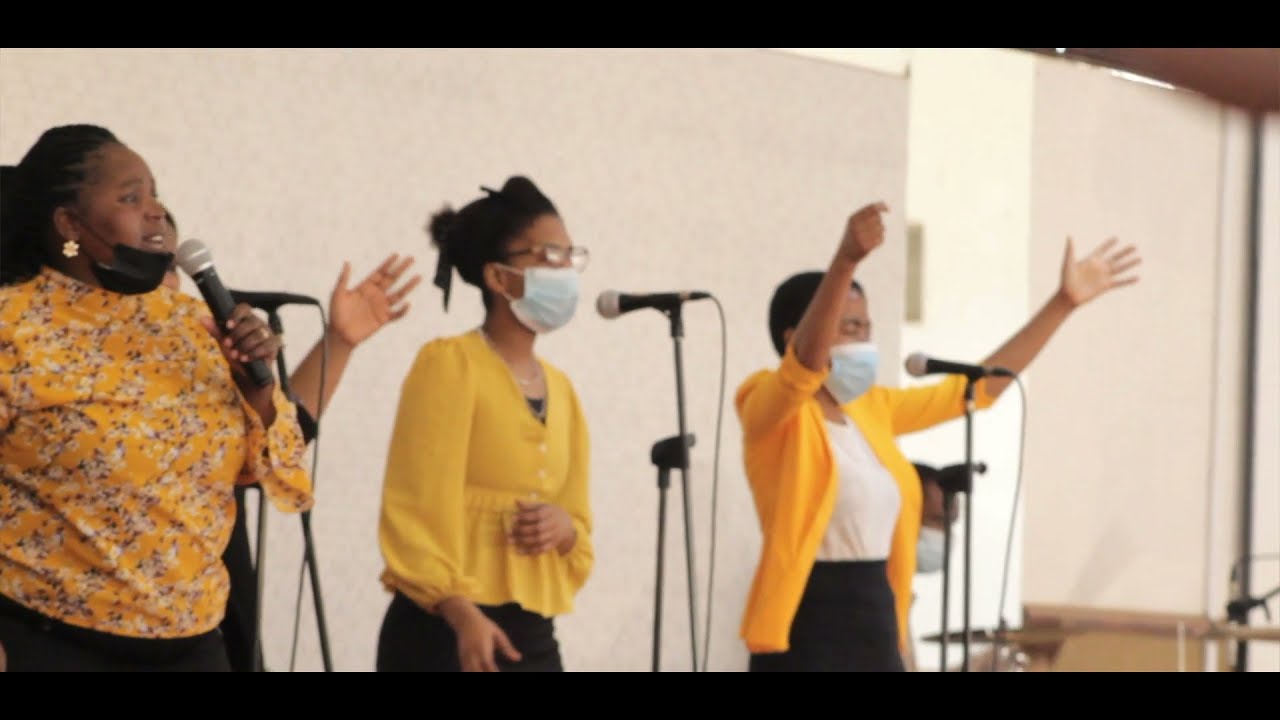 Cherubim ne Seraphim {Zithi Uyingcwele,Uphakeme)  | Worship | Kwaluseni Alliance Church Worship