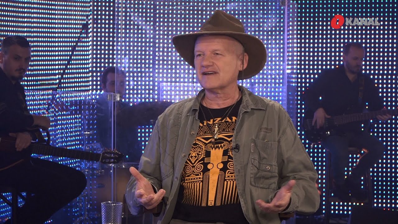 Bez te&scaron;kih tema - gost Semir Osmanagić