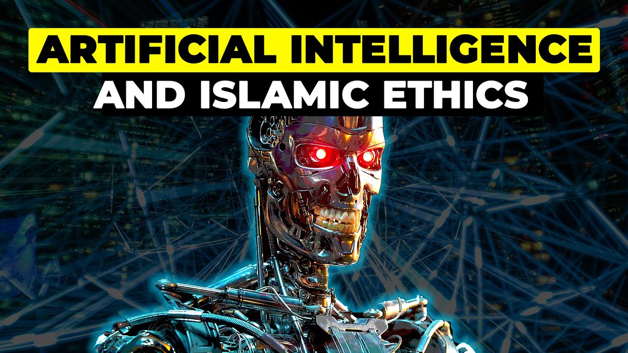 Artificial Intelligence and Islamic Ethics with Prof Mohammed Ghaly