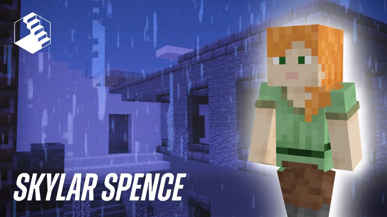 Skylar Spence @ NETHER MEANT