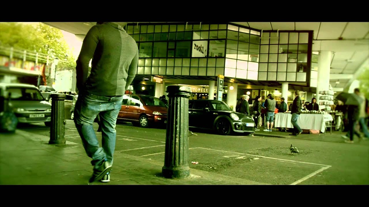 Mickey2Time | Round The Way [Music Video]: MCTV [@MCTVUK @mickey2Time]