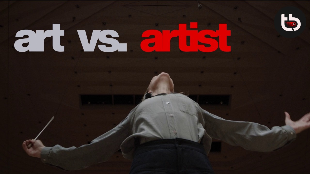 The Obliteration of an Artist: How Tár Confronts Existentialism Through Fame and Power | Video Essay