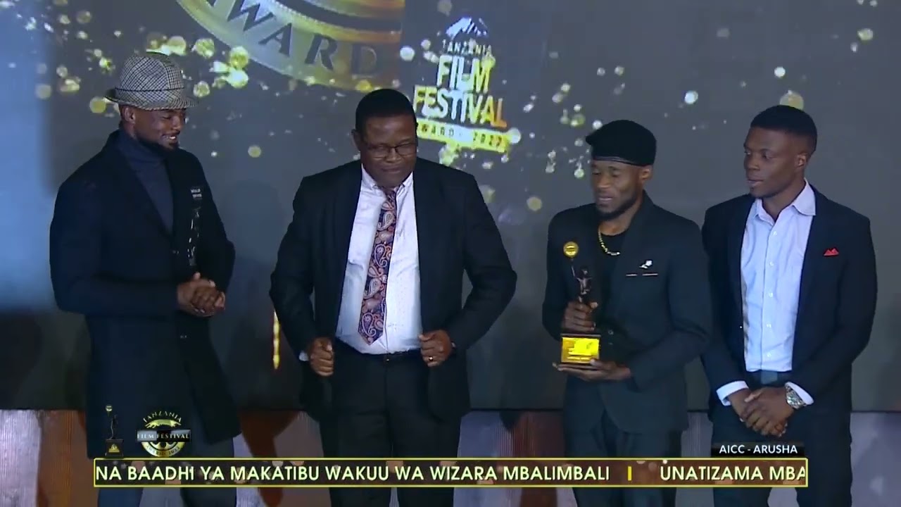 BEST EDITING - OPERATION M22 - BERNARD EDSON (BEN ROYAL)