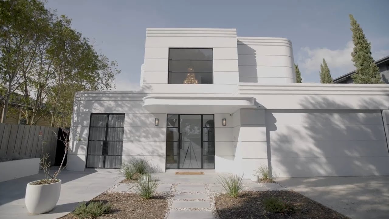 Lowe Design & Build - Client Testimonial Video