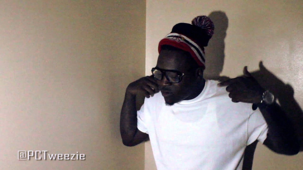 PC Tweezie- 