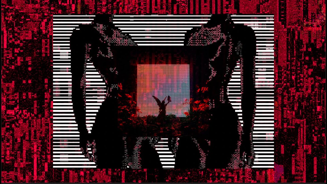 the barber of seville - largo al factotum (mustard pimp remix) (((S L O W E D + R E V E R B E D)))